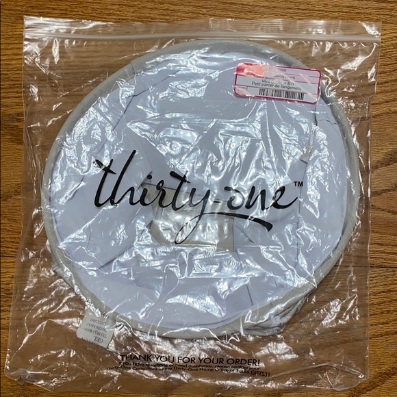 Thirty-One Mini Storage Bin - Picture 4 of 6